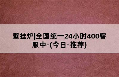 壁挂炉|全国统一24小时400客服中-(今日-推荐)